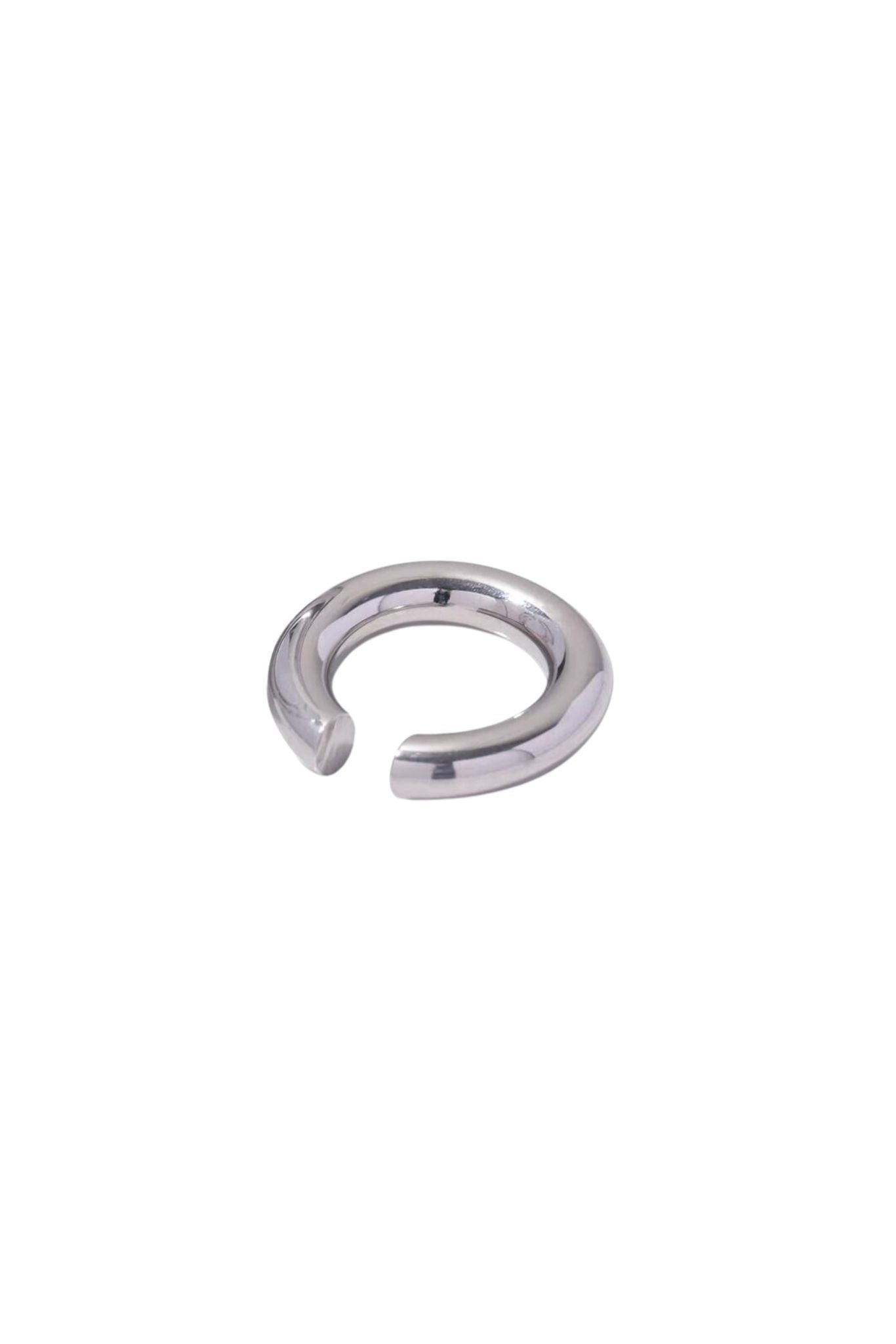 Caia 18k Gold Plated Chunky Ear Cuff