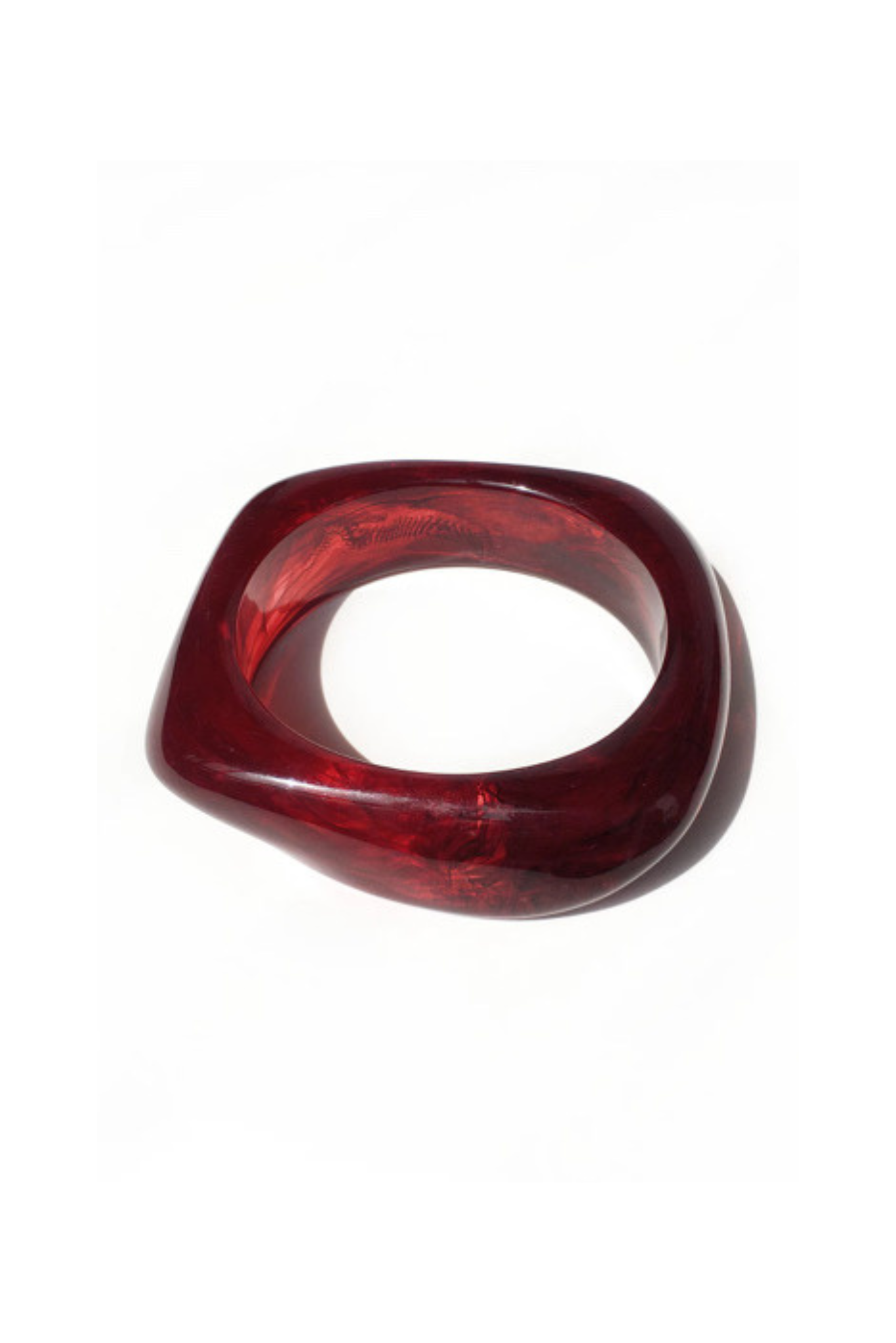 Bali Resin Bangle