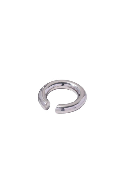 Caia 18k Gold Plated Chunky Ear Cuff