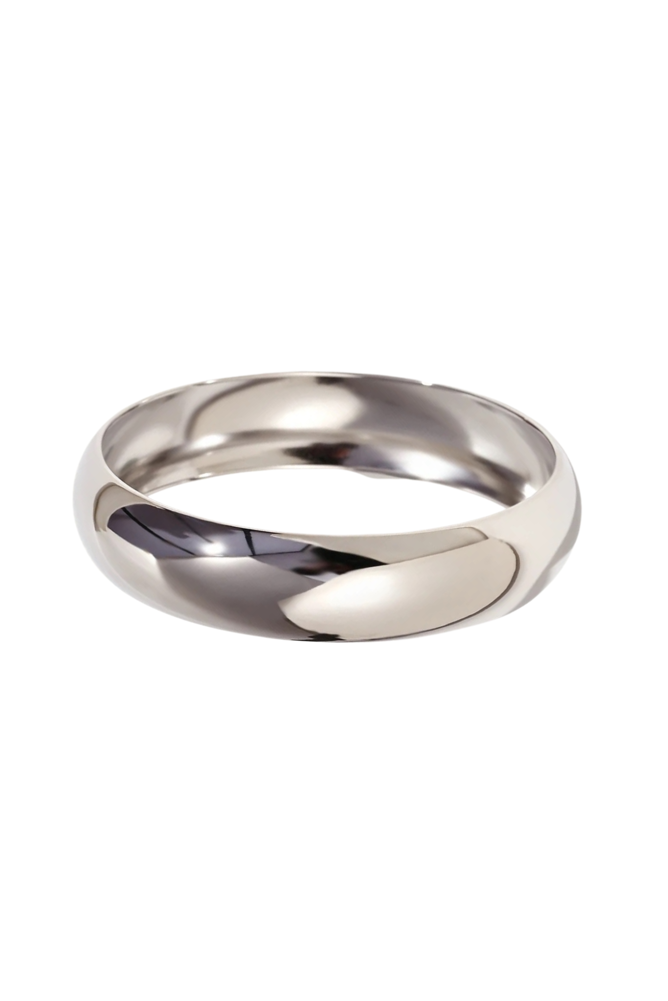 Esmé 18k Gold Plated Bangle