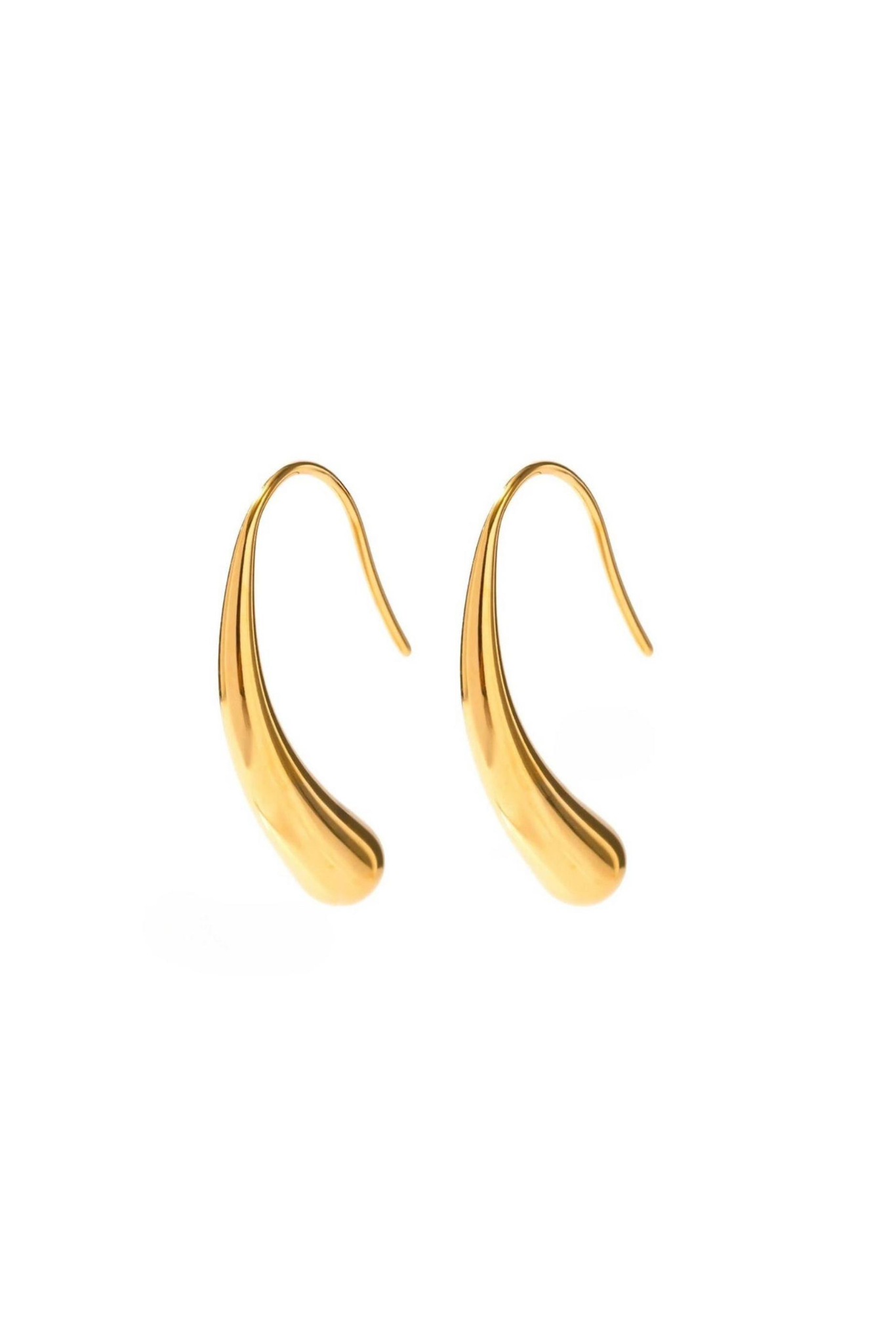 Linal Threader Earrings