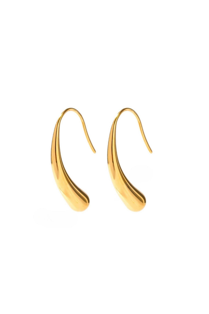 Linal Threader Earrings