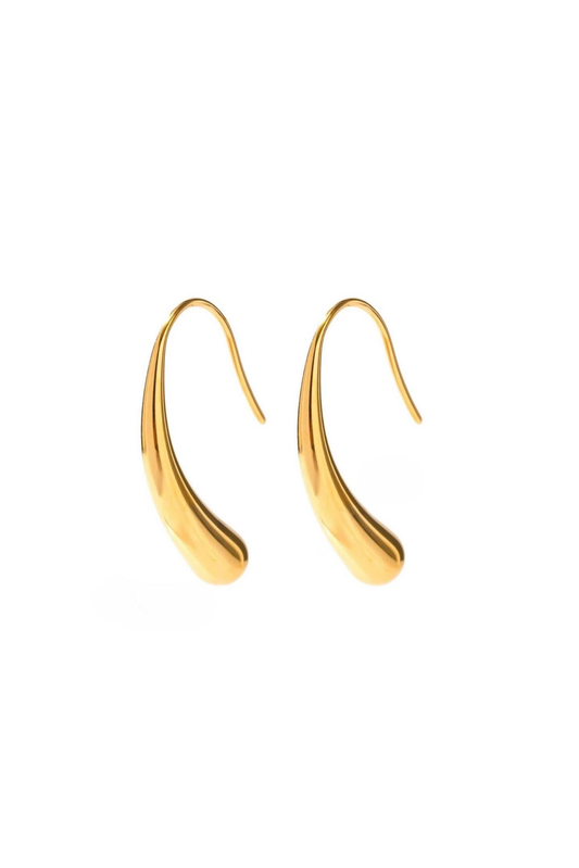Linal Threader Earrings